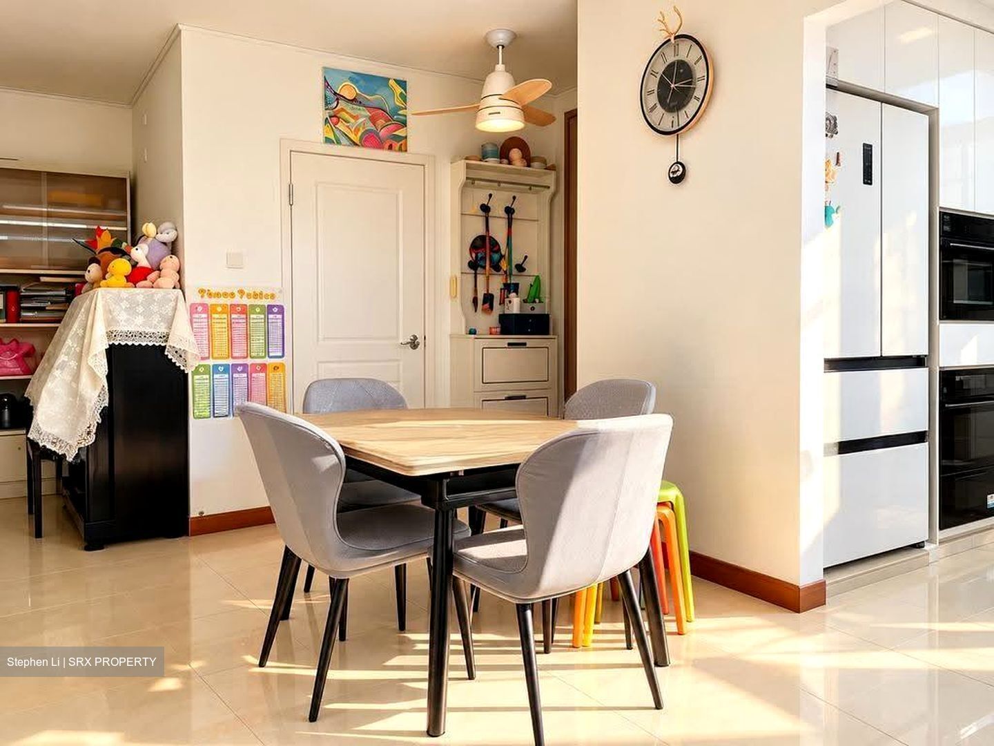 Blk 272D Atrina (Sengkang), HDB 4 Rooms #632924301